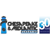 Chesapeake & Midlantic Marketing (MidChes) logo - Similar company to Global Secure Technologies