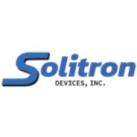 Solitron Devices Inc logo - Similar company to Es Components