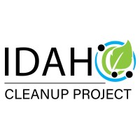 Idaho Cleanup Project logo - Similar company to Gemstone Engineering Llc