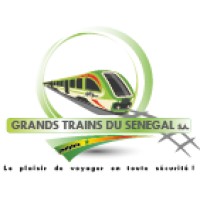 Grands Trains du Sénégal (GTS) logo - Similar company to Top Structures