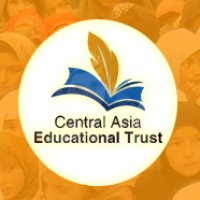 Central Asia Educational Trust logo - Similar company to Speak Trust