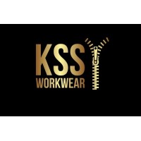 KSS Workwear logo - Similar company to Cayson®