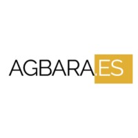 Agbara logo - Similar company to Gzi