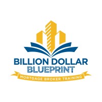 Billion Dollar Blueprint logo - Similar company to Green Mortgage