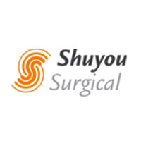ShuYou Surgical International logo - Similar company to Rubber Stone Bc