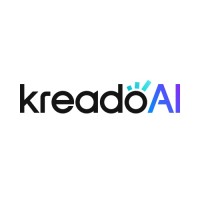 KreadoAI logo - Similar company to Caldron Technologies