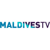 Maldives TV logo - Similar company to Sun Siyam Media