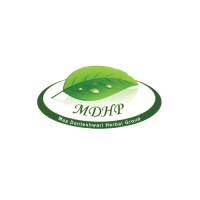 Maa Danteswari Herbal Group (MDHP) logo - Similar company to Md Botanicals