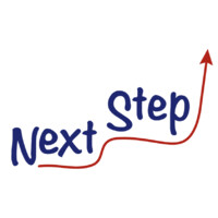 Next Step logo - Similar company to Marsø Plast A/S