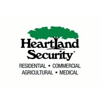 Heartland Security logo - Similar company to Finance Scope