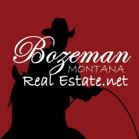 Bozeman Montana Real Estate .net logo - Similar company to Map