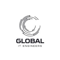 Global IT Engineers logo - Similar company to Hunter It Group
