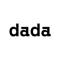 dada logo - Similar company to Pow Agence