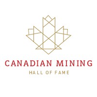 Canadian Mining Hall of Fame logo - Similar company to Eg Comm