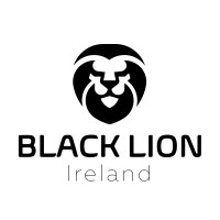 Black Lion Ireland logo - Similar company to Kayfoam Woolfson Ltd.