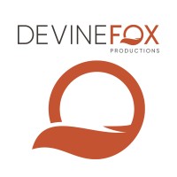 DevineFox Productions logo - Similar company to Avidedge