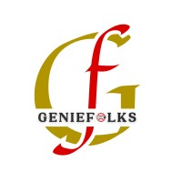 Geniefolks Technologies logo - Similar company to Spenz Media