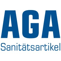 AGA Sanitätsartikel GmbH logo - Similar company to Hitpartner
