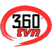 360TVN logo - Similar company to Rapp Consulting