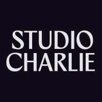 Studio Charlie logo - Similar company to Emma Booty Creative