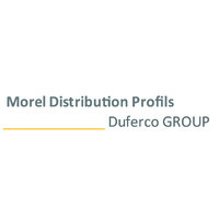 MOREL DISTRIBUTION PROFILS logo - Similar company to Pca 69