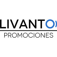 LIVANTO PROMOCIONES logo - Similar company to Up Project