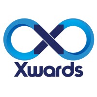 Xwards logo - Similar company to Frigga Cloud Labs