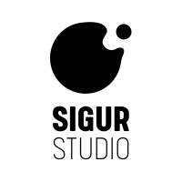 Sigur Studio logo - Similar company to Buddy - Ci/Cd Made Easy