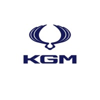 KGM POLSKA logo - Similar company to Senactive