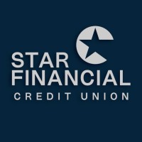 STAR Financial Credit Union logo - Similar company to A Plus International