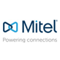 Mitel France & Afrique Francophone logo - Similar company to Aressy