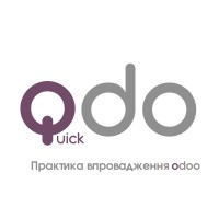 Практика впровадження Odoo для України logo - Similar company to Smart It Canada - Odoo Erp Partner