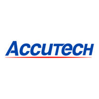 Accutech Packaging Private Limited logo - Similar company to Accutech Packaging