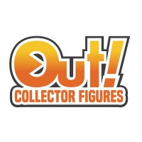 Out Collector Figures