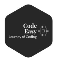 Code Easy logo - Similar company to Web5Abhijit