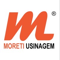 Moreti Usinagem logo - Similar company to Shandong Joyance Intelligence Technology Co.,Ltd