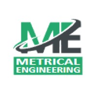 METRICAL Engineering logo - Similar company to Hitweb.It