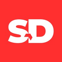SalesDrive Technologies logo - Similar company to Zenduit
