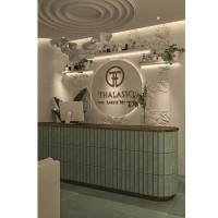 Thalasso Luxe Wellness logo - Similar company to Qura Naturals