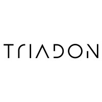 TRIADON Holding logo - Similar company to Msi Solution