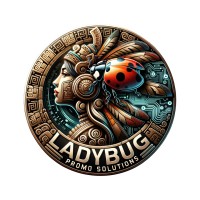 LADYBUGPROMO SOLUTIONS INC. logo - Similar company to Digital Media 360