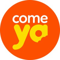 Come Ya logo - Similar company to El Gran Caldas Arroz Paisa