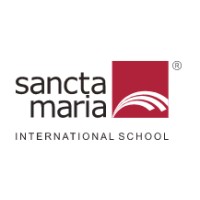 Sancta Maria International School, Hyderabad logo - Similar company to Discoveri Oaks School