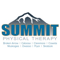 Summit Physical Therapy Oklahoma logo - Similar company to Focus Physio & Co