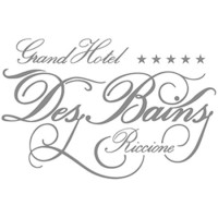 Grand Hotel Des Bains***** logo - Similar company to Anusca Palace Hotel