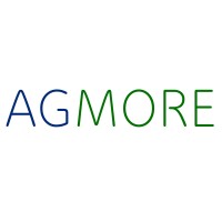 AGMORE logo - Similar company to Agmove Robotics
