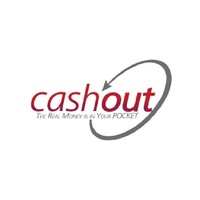 CashOut logo - Similar company to Chiligroup
