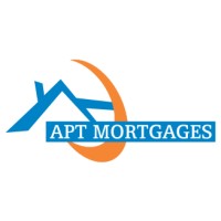 Apt Mortgages logo - Similar company to Fidget Finance