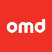 OMD Norway logo - Similar company to Atyp