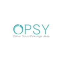 OPSY Clinic logo - Similar company to Singmed Clinic